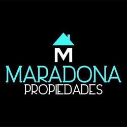 Maradona Propiedades