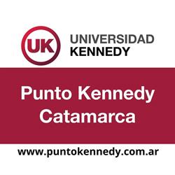 Universidad Kennedy Catamarca
