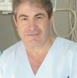 Dr. Fabio O. Santillán - Especialista en Diagnóstico por Imágenes