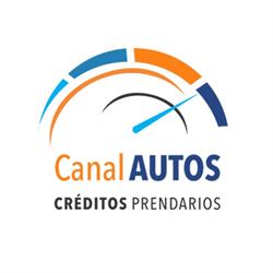 Canal Autos Creditos Prendarios