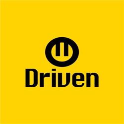 DRIVEN