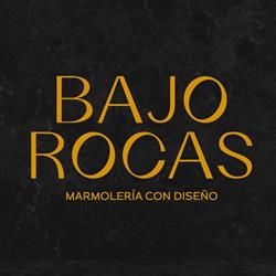 Bajo Rocas Marmoleria con Diseño