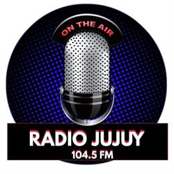 RADIO JUJUY 104.5 Mhz - SAN PEDRO De JUJUY