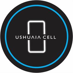Ushuaia CELL / Ushuaia Tech SRL