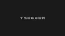Tressen