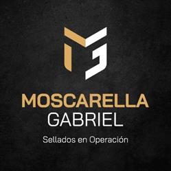Moscarella Gabriel