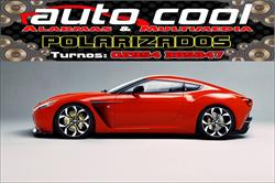 AutoCool Alarmas - Polarizados