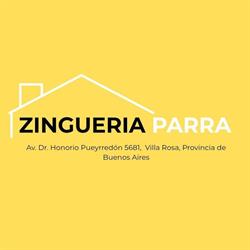 Zinguería Parra