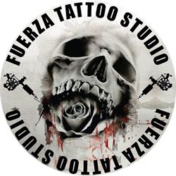 Fuerza Tattoo Studio