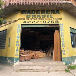 Maderera Brasil