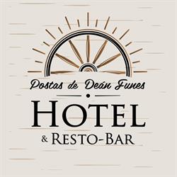Hotel Postas de Dean Funes