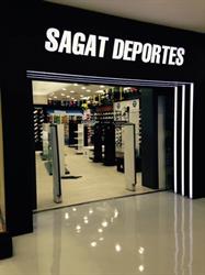 SAGAT Deportes