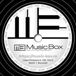 Music Box