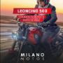 MILANO MOTOS