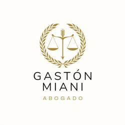 Gaston Miani Abogado
