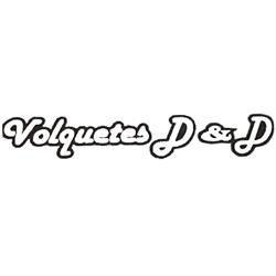 Volquetes Dyd