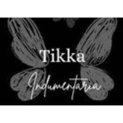 Tikkadress Indumentaria Femenina