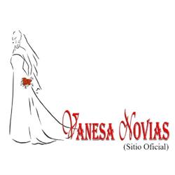 Vanesa novias