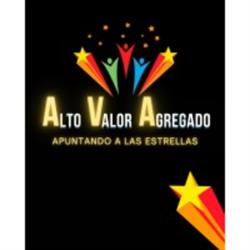 Alto Valor Agregado SRL