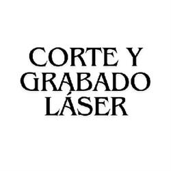 CORTE Y GRABADO LASER