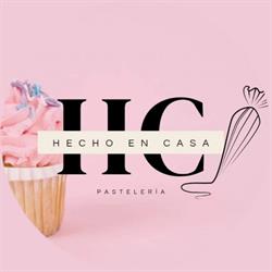 Hecho en casa pasteleria