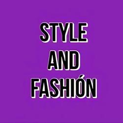 Style and Fashon