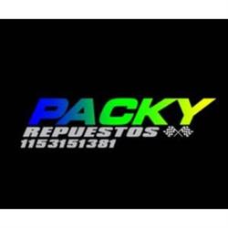 Packy Repuestos