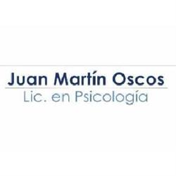 Juan Martin Oscos Lic. en Psicología