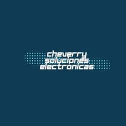 Cheverry Soluciones Electrónicas