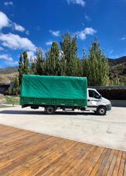 Transporte Lanfranco