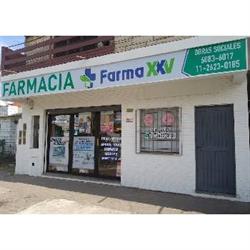 Farma XXV SCS