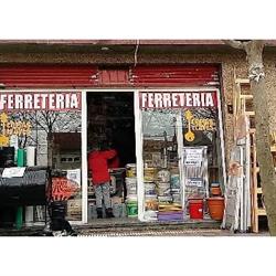 Ferretería - Aberturas- Perforaciones MarMat