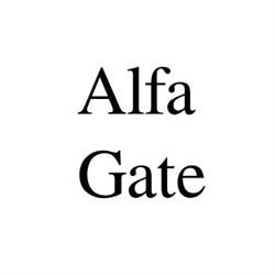 ALFA GATE