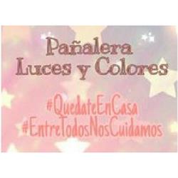 Luces y Colores Pañelera