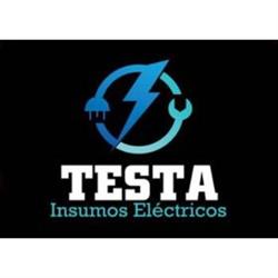 Insumos eléctricos testa