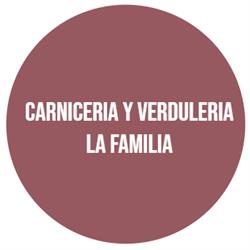 CARNICERIA Y VERDULERIA LA FAMILIA