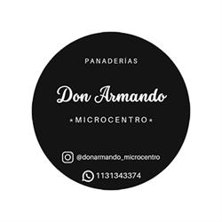 Panadería Don Armando Microcentro - Sandwiches