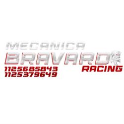 Mecanica Bravard