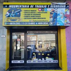 Todo para la industria