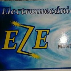 Electromecanica EZE