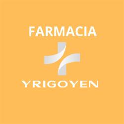 Farmacia Yrigoyen