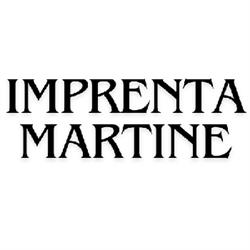 imprenta martine