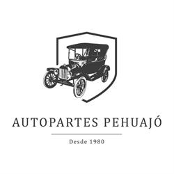 Autopartes Pehuajo SS