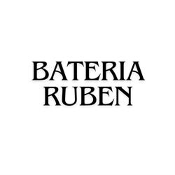 Batería Ruben
