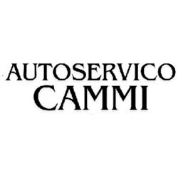 Autoservicio Cammi