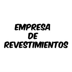 EMPRESA DE REVESTIMIENTOS