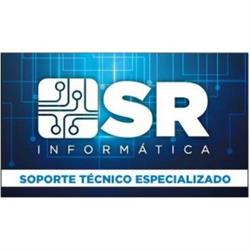 SR INFORMATICA