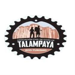 Talampaya Ecoturismo