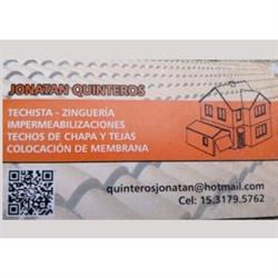 Techos y Zingueria Zona Norte
