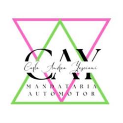 GESTORIA DEL AUTOMOTOR CARLA A. YESCIANI